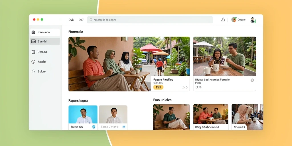 98spin - Pengaturan yang mendukung pengalaman bermain yang menyenangkan.