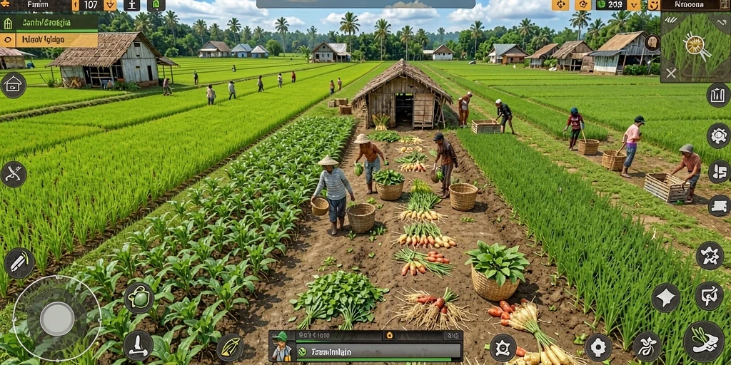 maxwin288 - Grafis yang luar biasa membuat permainan semakin seru.