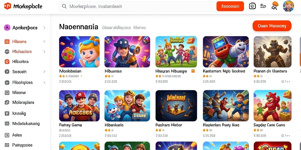 nagawin - Karakter baru yang hadir dalam pembaruan terbaru.