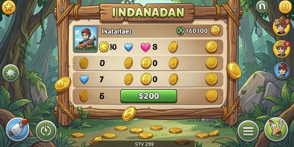 ulartoto - Bergabung dengan leaderboard untuk tantangan seru.