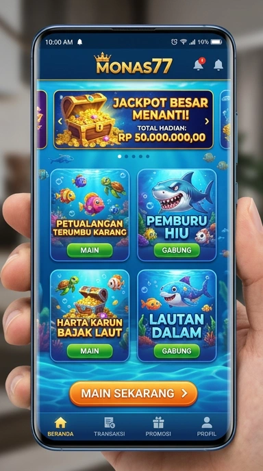 Pratinjau build resmi — siap diunduh untuk Android